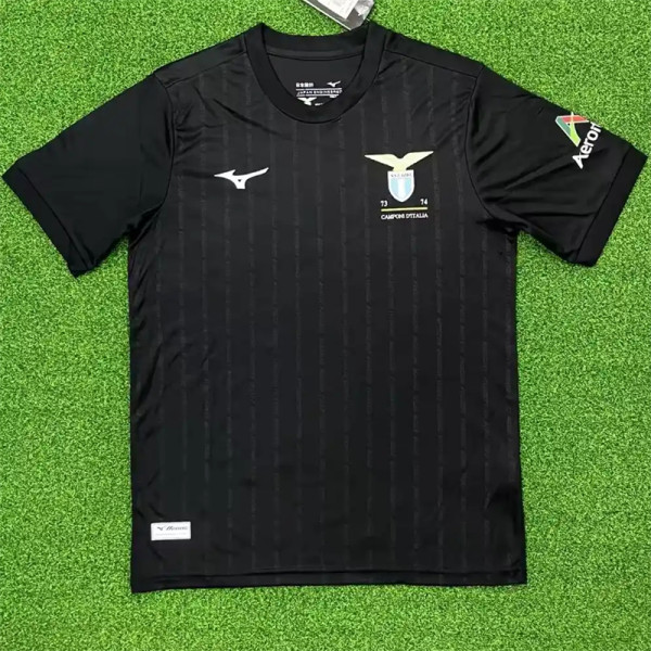 24-25 Lazio (Special edition) Fans Version Thailand Quality