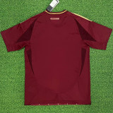 24-25 RT home Fans Version Thailand Quality