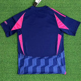 24-25 Nottingham Forest Away Fans Version Thailand Quality