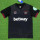 24-25 West Ham United Away Fans Version Thailand Quality