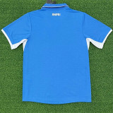 24-25 SSC Napoli home Fans Version Thailand Quality