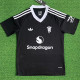 24-25 Manchester United (Goalkeeper) Fans Version Thailand Quality