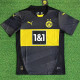 24-25 Borussia Dortmund Away Fans Version Thailand Quality