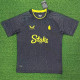 24-25 Everton Away Fans Version Thailand Quality