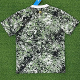 24-25 Manchester United (Training clothes) Fans Version Thailand Quality
