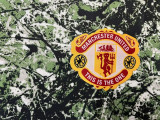 24-25 Manchester United (Training clothes) Fans Version Thailand Quality