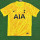 24-25 Tott (Goalkeeper) Fans Version Thailand Quality