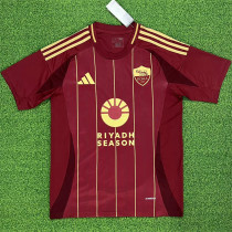 24-25 RT home Fans Version Thailand Quality