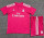 14-15 Real Madrid Away (Retro Jersey) Set.Jersey & Short High Quality