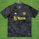 24-25 Manchester United (Training clothes) Fans Version Thailand Quality