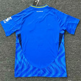 24-25 Leicester City home Fans Version Thailand Quality