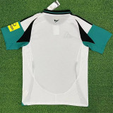 24-25 Newcastle United Third Away Fans Version Thailand Quality
