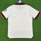 24-25 West Ham United Third Away Fans Version Thailand Quality
