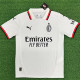 24-25 AC Milan Away Fans Version Thailand Quality