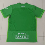 24-25 Santander Third Away Fans Version Thailand Quality