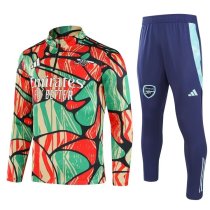 24-25 Arse graffiti Adult Sweater tracksuit set