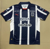 24-25 CF Monterrey home Fans Version Thailand Quality