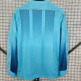 24-25 Venezia Third Away Long sleeve Thailand Quality