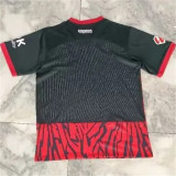 24-25 Mallorca home Fans Version Thailand Quality