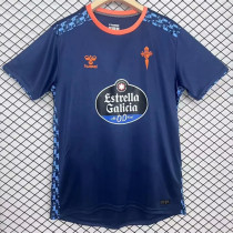 24-25 Celta de Vigo Away Fans Version Thailand Quality
