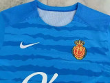 24-25 Mallorca Third Away Fans Version Thailand Quality