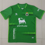 24-25 Santander Third Away Fans Version Thailand Quality