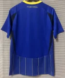 2024 Ukraine Away Fans Version Thailand Quality