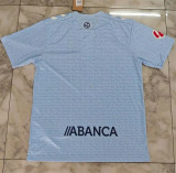 24-25 Celta de Vigo home Fans Version Thailand Quality