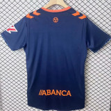 24-25 Celta de Vigo Away Fans Version Thailand Quality
