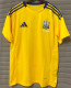 2024 Ukraine home Fans Version Thailand Quality