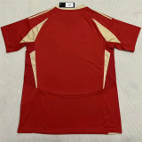 24-25 Standard Liege home Fans Version Thailand Quality