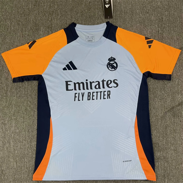 24-25 Real Madrid (Special edition) Fans Version Thailand Quality