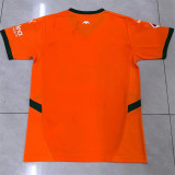 24-25 Valencia CF Third Away Fans Version Thailand Quality