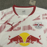 24-25 RB Leipzig home Fans Version Thailand Quality