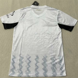 24-25 Leverkusen Away Fans Version Thailand Quality
