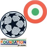 24-25 Juventus FC (Special edition) Fans Version Thailand Quality