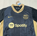 24-25 FC Barcelona (Special edition) Fans Version Thailand Quality
