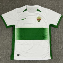 24-25 Elche home Fans Version Thailand Quality