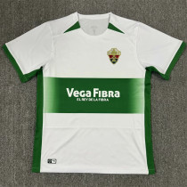 24-25 Elche home Fans Version Thailand Quality