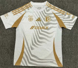 24-25 Tigres UANL Third Away Fans Version Thailand Quality