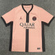 24-25 Paris Saint-Germain Third Away Fans Version Thailand Quality