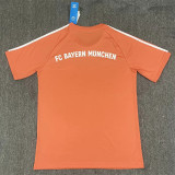24-25 Bayern München (Training clothes) Fans Version Thailand Quality
