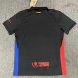 24-25 FC Barcelona Away Fans Version Thailand Quality