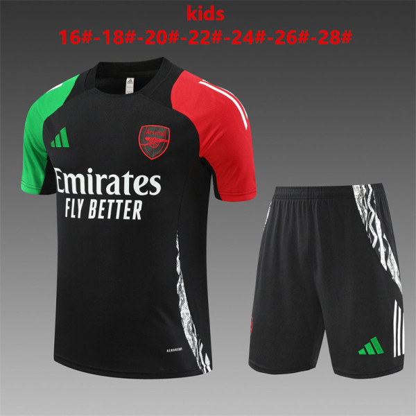 Kids kit 24-25 Arse (Training clothes) Thailand Quality