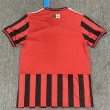 24-25 AC Milan (Special edition) Fans Version Thailand Quality