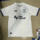 24-25 Preston North End home Fans Version Thailand Quality