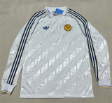 24-25 Leeds United (Special edition) Long sleeve Thailand Quality