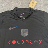 24-25 FC Barcelona Away Fans Version Thailand Quality