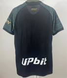 23-24 SSC Napoli Third Away Fans Version Thailand Quality