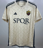23-24 RT Away (SPQR) Fans Version Thailand Quality